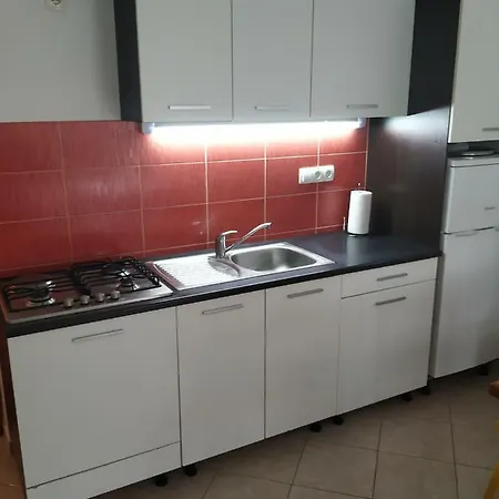 Apartman Studio Violeta-50m From The Trogir