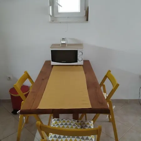 Studio Violeta-50m From The * Trogir