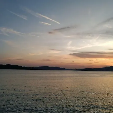 Appartement Studio Violeta-50m From The